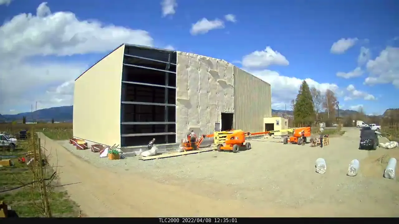 From Twin Creek Media's YouTube Channel