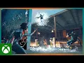 Hyper Scape Limited-Time Game Mode Hack Runner Trailer Ubisoft NA