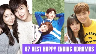 87 best happy ending korean dramas 2005 2022 romance drama comedy fantasy part 1