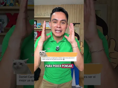 Solo son consejos básicos, los quiero 💚💚💚