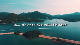 eben shepherd of my soul lyric video 