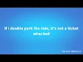 Armani White - DIAMOND DALLAS (Lyrics)