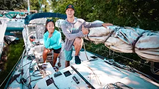 IS THIS ABANDONED TREASURE WORTH THE RISK? – Ep 239