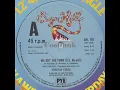 Positive Force - We Got The Funk (12 inch 1979)