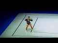 Download Lagu KEANE Niamh (GBR) - 2024 Aerobic Worlds, Pesaro (ITA) Qualifications Individual Women