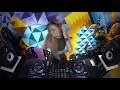 Download Lagu DJane DJoly - Live @ Radio Intense 18.03.2018