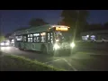 Westbound DDOT bus 1723 XD40 NFI 2017 on Route 27 Joy to Redford Plaza