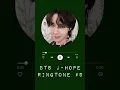Download Lagu BTS J-HOPE RINGTONE #9 (Hobi's sound effect)
