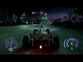 Mercedes-AMG W10 F1 in NFS Heat Mod