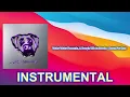 Victor Victor Presents, A Boogie Wit da Hoodie - Down For Real (INSTRUMENTAL)