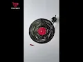 Blending Nature and Art: Gianluca Bagnasco's Animated Creations