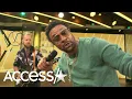Download Lagu Watch Shaggy Give An Epic Performance Of New Bop 'Banana' With Fellow Reggae Singer Conkarah