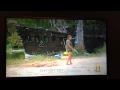 Ridiculous scene from axe men with shelby