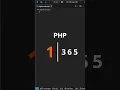 PHP Abstract Class and Method
