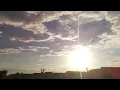 Sunset June 27th 2022