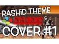 COVER #1: RASHID THEME (STREET FIGHTER V)