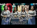 Download Lagu Pop Natal || ADANA SISTER || DENTANG LONCENG NATAL || Official audio,video || SRI Record manado