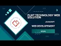 21 Scope in JavaScript Flikt Technology Web Solution
