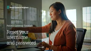 How to Find Your Username and Reset Your Password Mass General Brigham