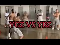 YGz VS YBz WAR IN NEW YORK PRISON
