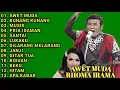 Download Lagu KUMPULAN LAGU RHOMA IRAMA || FULL ALBUM || AWET MUDA - KUNANG KUNANG - MUSIK