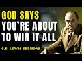 Download Lagu The Shift Has Begun — You’re About to Win Everything | C.S Lewis Sermons