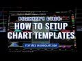 Master Barchart Templates Customize Your Chart Setup Like a Pro