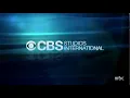 CBS Studios Pictures Television 2012