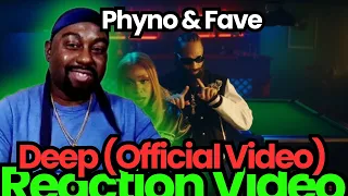 the alkebulan trust reacts phyno u0026 fave deep official video 