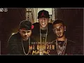 Kendo Kaponi X Farruko X Anuel AA - Me Quieren Matar (Official Music) 2016