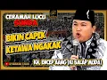 KH. Encep Aang (Ki Balap Muda) - Ceramah Sunda Lucu Bikin Capek Ketawa Full Ngakak