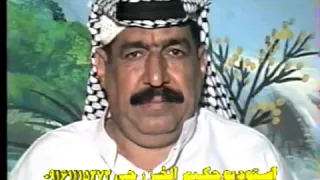 يونس العبودي مواويل بالله يا قاتلي حفلة الاهواز 