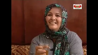 مداولة حلقة نادرة قضية النصب وسرقة الدهب 