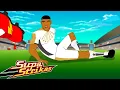 Download Lagu Bringing Down The House!! | Supa Strikas Soccer Cartoon | Football Videos