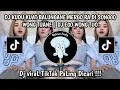 Download Lagu DJ KUDU KUAT BALUNGANE MERGO RA DI SONGGO WONG TUANE | DJ EGO WONG TUO VIRAL TIKTOK TERBARU 2025 !