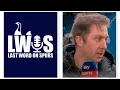 Spurs Summer Overview Ft Matt Law Last Word On Spurs Special Podcast