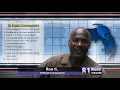 UPS Greenville NC Safety News Broadcast