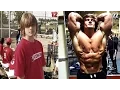 Jeff Seid Transformation - 10 Years Fitness Model 2017 | IFBB PRO \u0026 MR OLYMPIA (REVERSE VERSION)