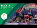 Boccia - Mixed Team Pools | Day 6 | Paris 2024 Paralympics