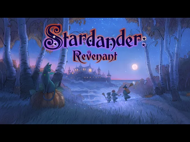 Stardander Revenant