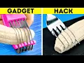Download Lagu Kitchen Gadgets VS Hacks || Useful Kitchen Tricks And Cooking Gadgets