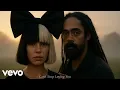 Download Lagu Sia ft. Damian Marley – Can’t Stop Loving You (Official Music Video)