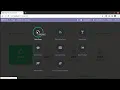 HTML Snippet - J Query Not Supported Odoo