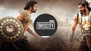 bahubali 2 theme heavy drop best mix ever