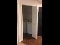 Juliette 681 sq ft Floor plan