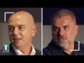 Download Lagu 'We hebben onze Tottenham TERUG' - Spurs-voorzitter Daniel Levy