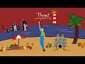 Joey Pecoraro - Threat (feat. valentina cy) [Official Audio]
