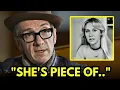 Lagu Op 70-jarige leeftijd stelt Elvis Costello Agnetha Faltskog bloot