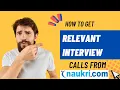 How to get Relevant calls from Com Leslies Voice English
