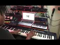 Download Lagu Brad Maestro ( Magical Hands On The Piano Keys ) Love Kompa